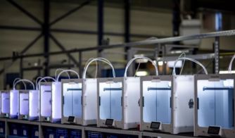 3D打印制造工廠 如何以計算機軟硬件重塑供應鏈管理優勢