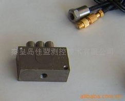島電傳感器 精準感知，駕馭未來——深度解析其加速度傳感器產品線