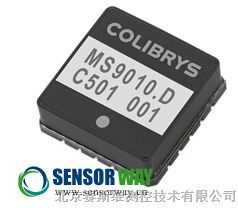 供應MS9010.D加速度傳感器 高精度、高可靠性測量解決方案