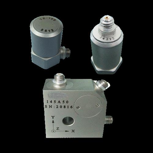 西安科途測控自動化科技 Endevco壓電式加速度傳感器在西安的應用與優勢
